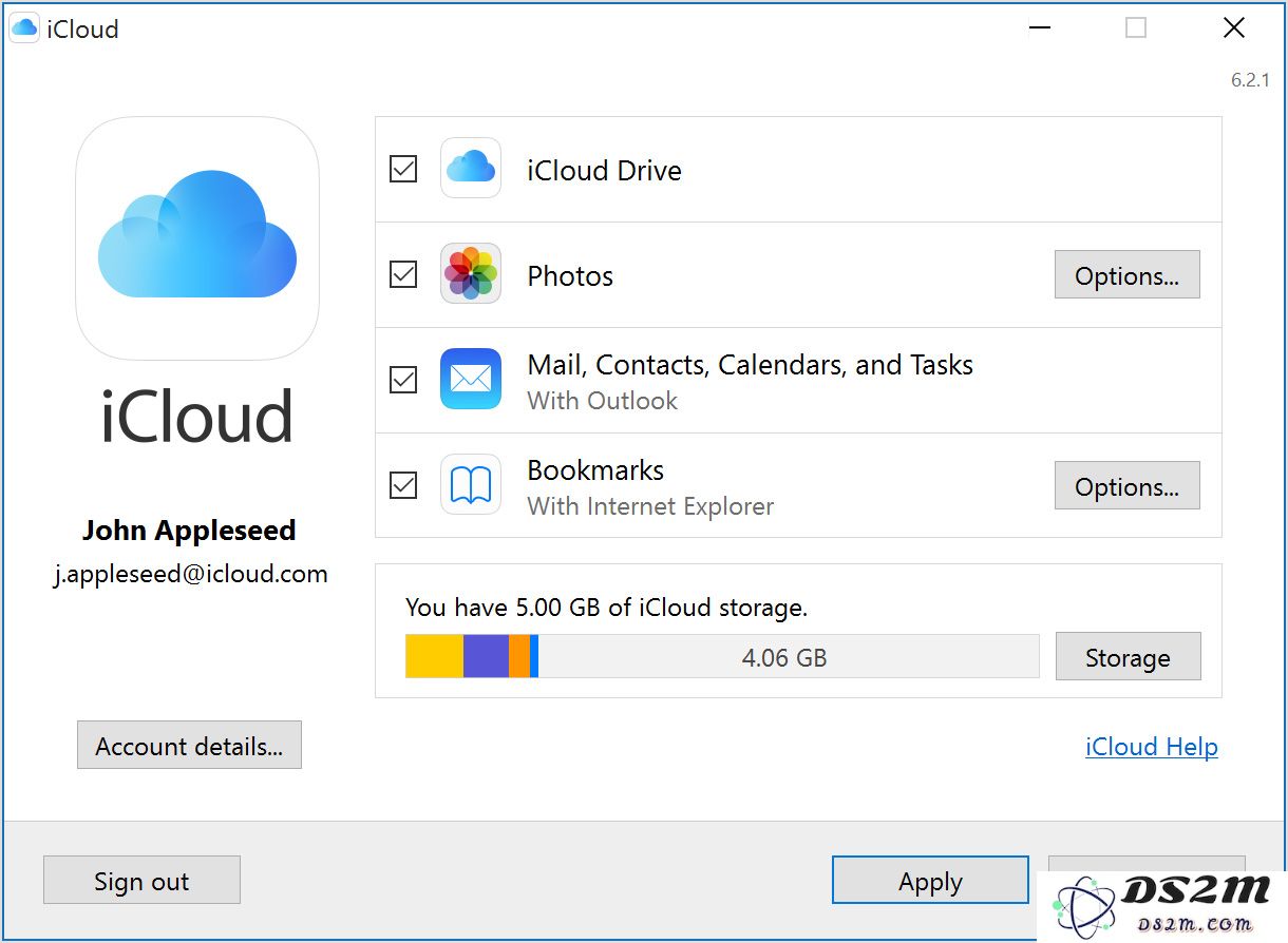 如何进行 iCloud for Windows 的下载与安装？安装 iCloud 客户端的具体步骤