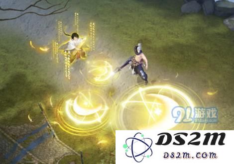 镇魔曲手游中殊音职业的技能与属性详解分析，了解其在游戏中的表现与特点