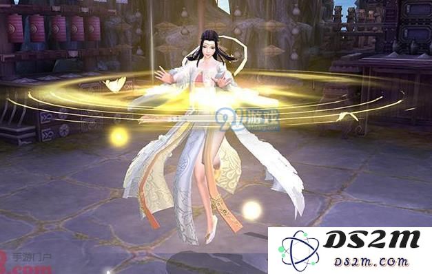 镇魔曲手游殊音怎么样？殊音技能属性详解[多图]图片5