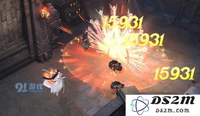 镇魔曲手游殊音怎么样？殊音技能属性详解[多图]图片7