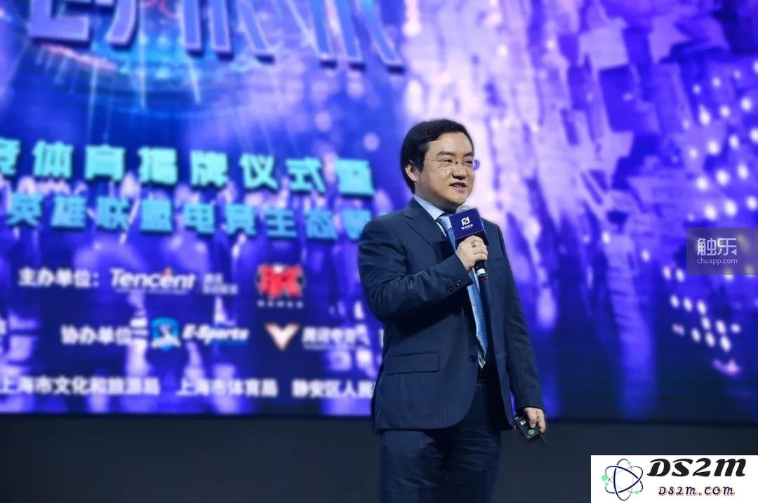 《英雄联盟》迎来十周年庆——专访中国区总负责人黄凌冬，回顾游戏青春与未来展望