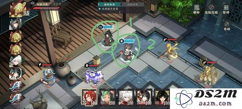 物华弥新折光澄心拉练1 六人存活低配版攻略：探寻极致生存之道，轻松破解难关！