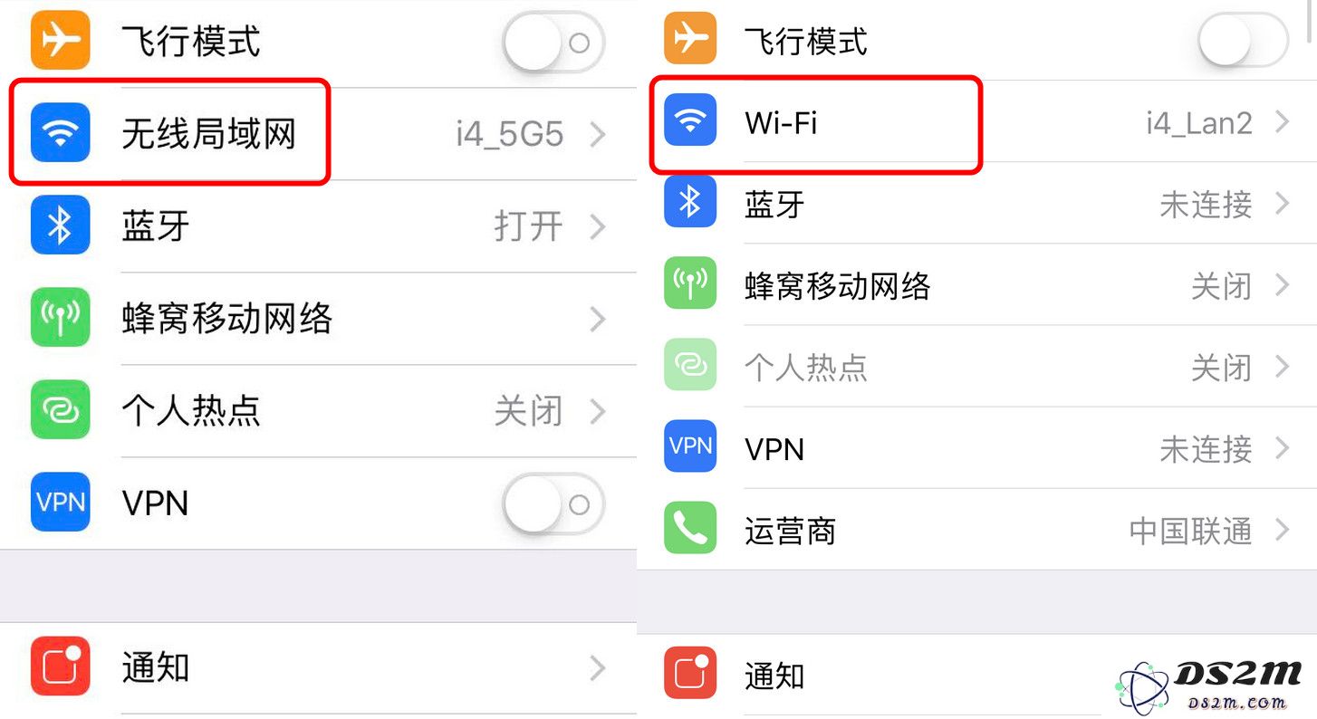 除了价格以外，国行和非国行 iPhone 有什么区别？