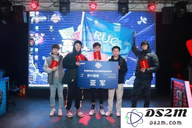 北京大学电竞战队：聚焦英雄联盟的校园霸主与竞技梦想