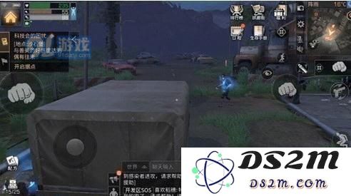 明日之后夏尔镇运输车怎么使用 明日之后夏尔镇运输车作用介绍