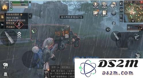 明日之后夏尔镇运输车怎么使用 明日之后夏尔镇运输车作用介绍