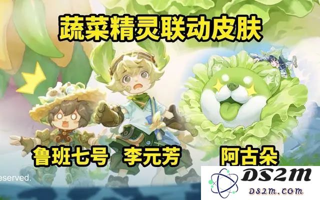 《王者荣耀》鲁班菜狗皮肤价格一览：迷你宠物引发游戏热潮！ 价格揭晓！