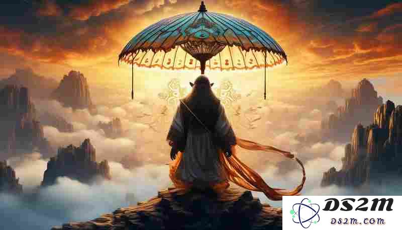 黑神话：悟空获得地灵伞盖的详细解锁步骤与相关注意事项概述