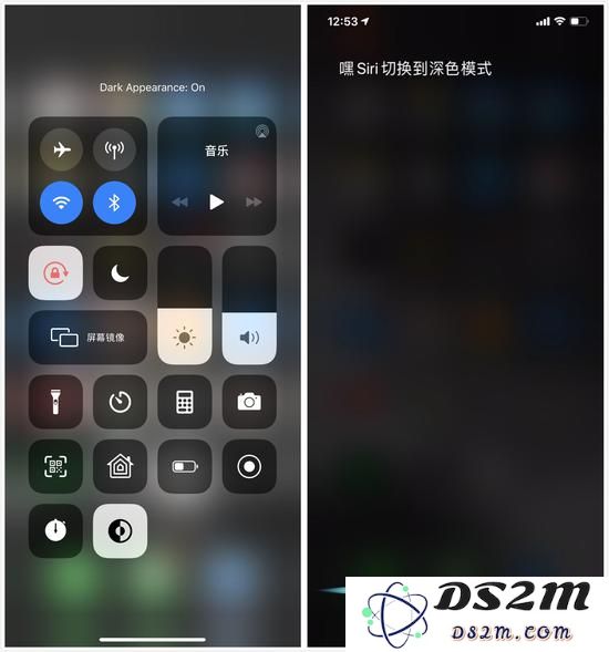 如何在iOS 13 Beta 6中迅速启用黑暗模式以保护眼睛并提升视觉体验