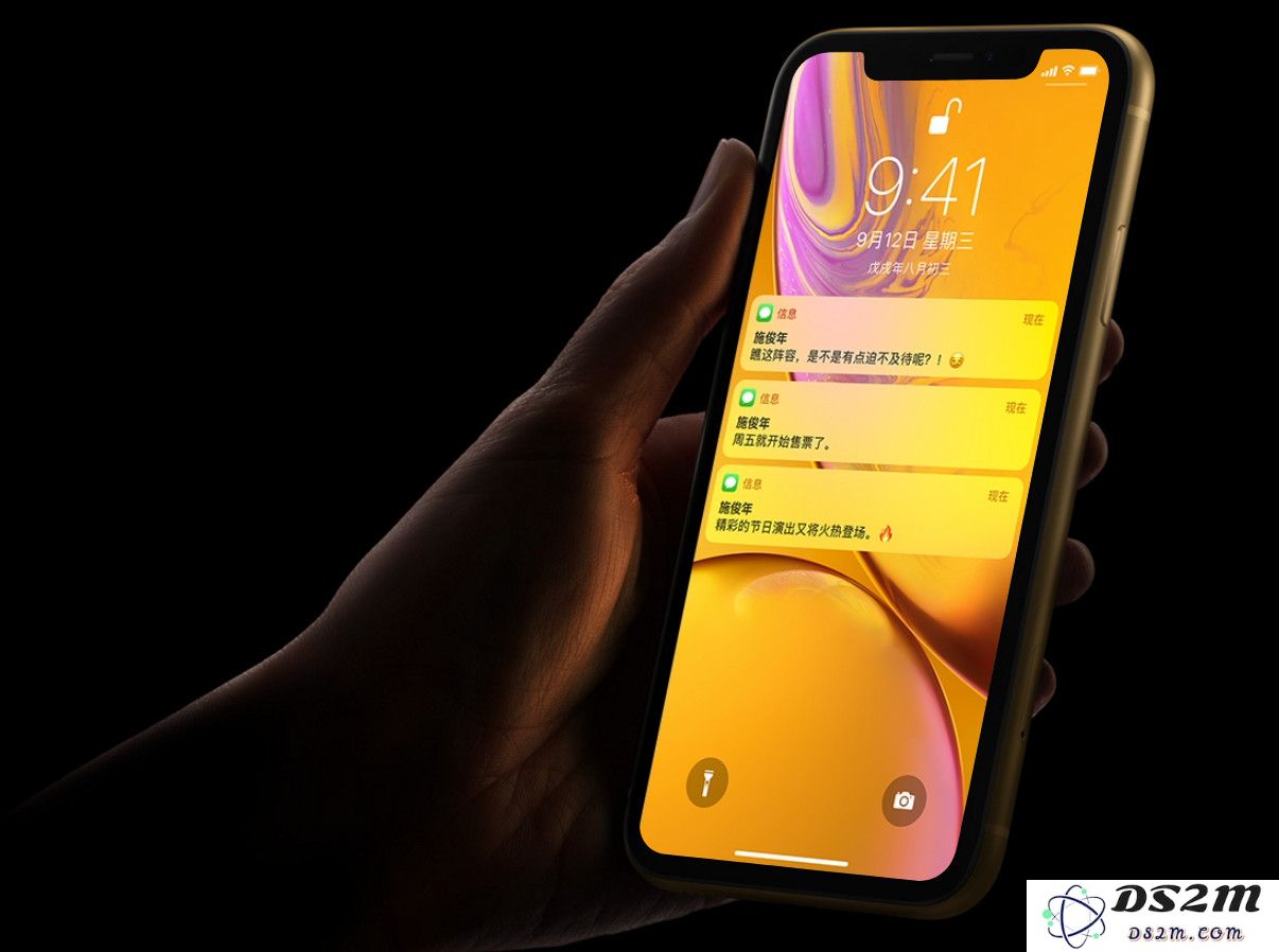 新款iPhone即将发布，选择iPhone XR会不会显得过时或者不再时尚呢？