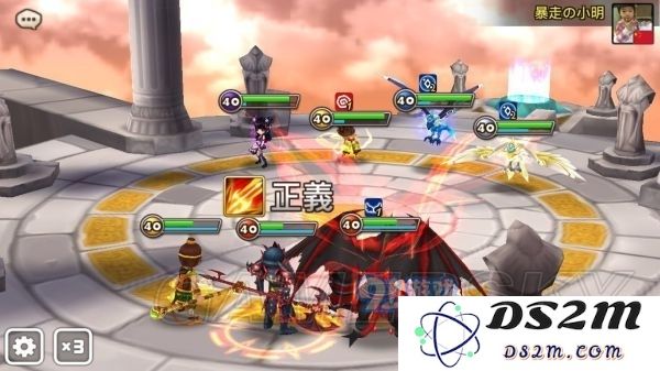 《魔灵召唤》防御流玩法攻略