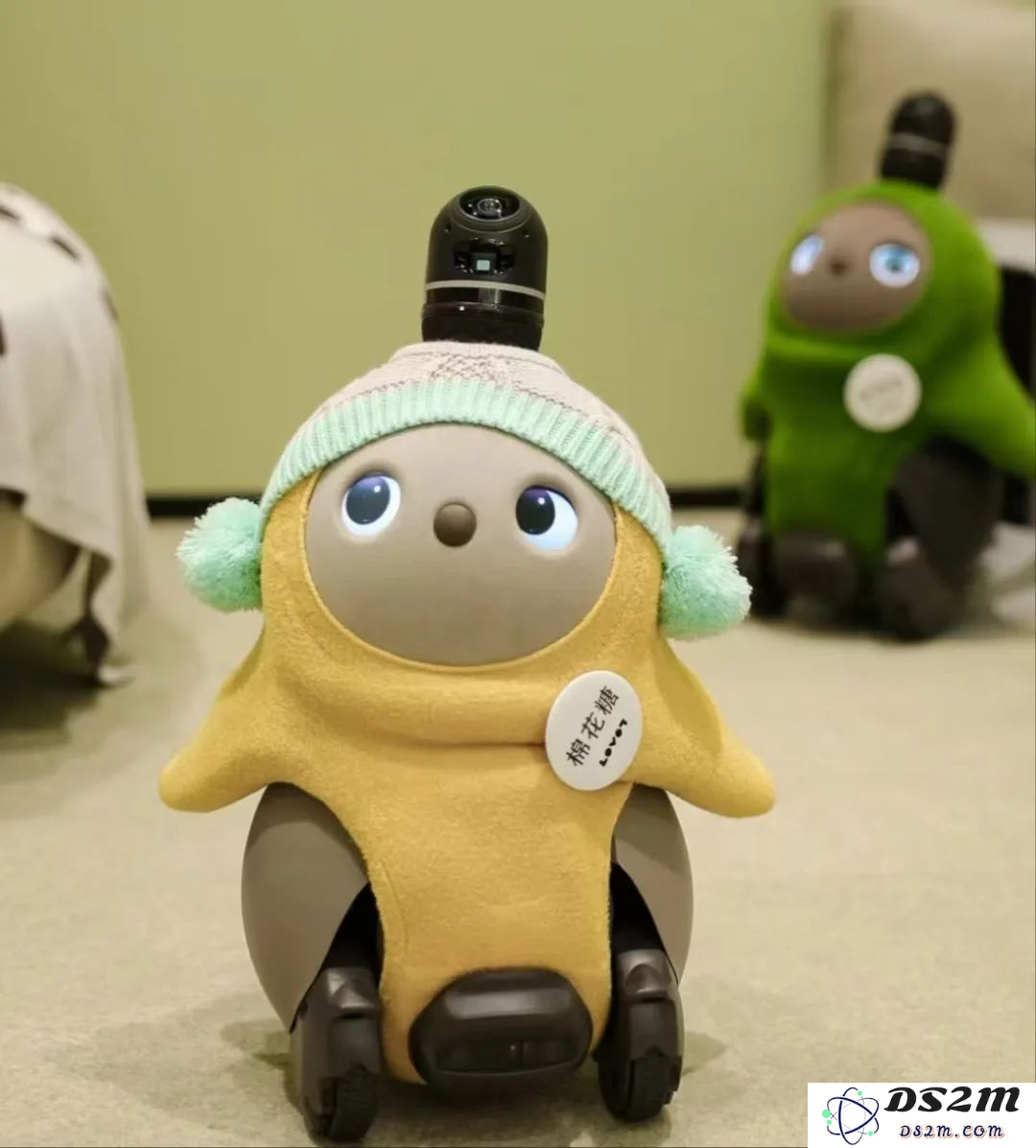 Jellycat风靡，AI宠物崛起，人类用什么抵御孤独？