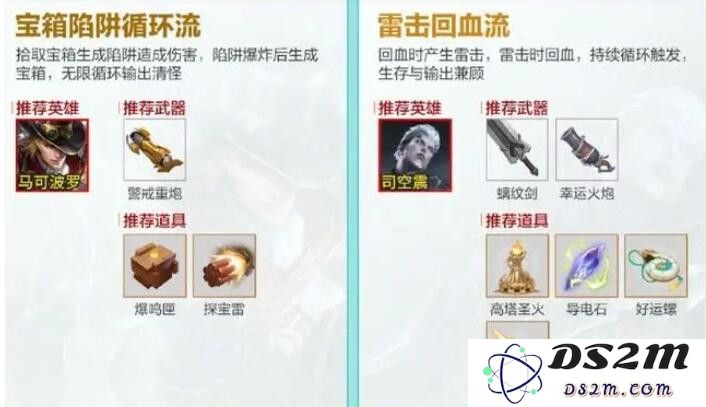 《王者荣耀》机关百炼出装最新推荐：纵横战场的绝佳选择！ 打造无敌战斗力