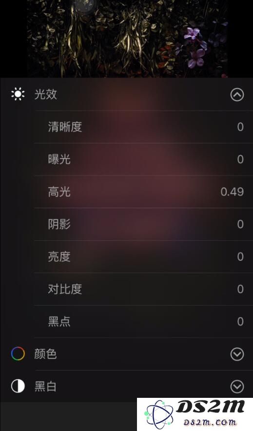在 iPhone 上编辑照片有哪些小技巧？