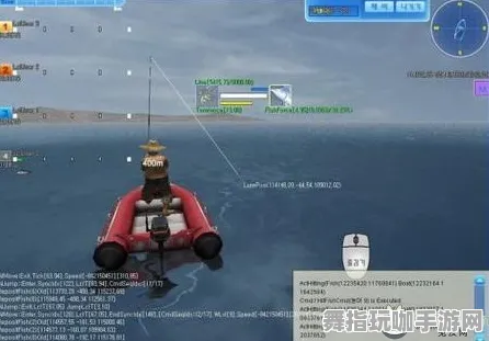 《原神》钓鱼位置攻略-今日热修V1.2-VR一体机体验-AI驱动的游戏全解析
