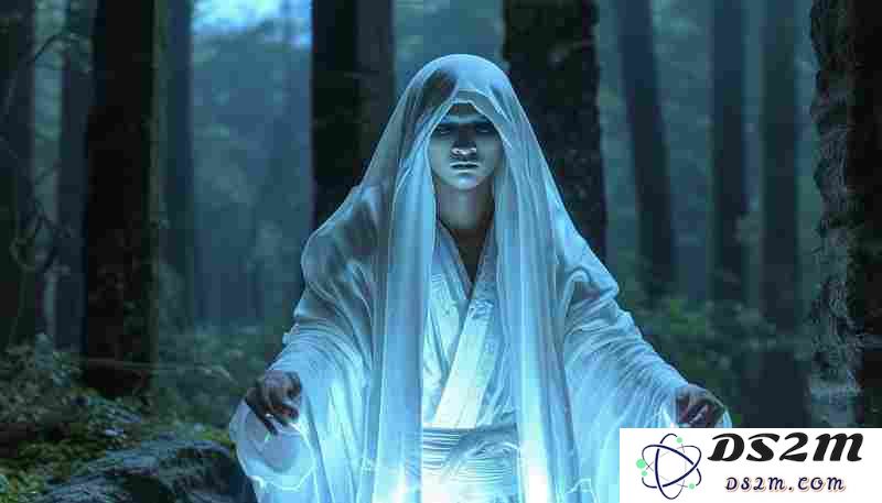 黑神话：悟空白衣秀士影神图战斗技巧与弱点深度解析攻略