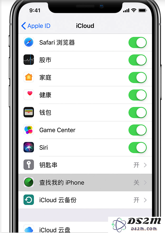 如果我的iPhone手机不慎丢失，该如何处理？是否存在找回的方法和步骤？