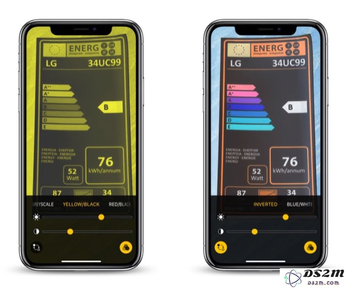 如何在 iPhone 和 iPad 上使用放大镜功能？