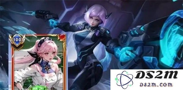 《王者荣耀》S35赛季战令皮肤一览：魅力无限！全新角色华丽登场