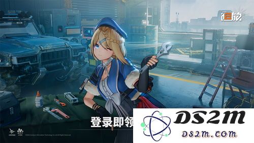 少女前线2追放索米角色技能全面解析与使用技巧详解