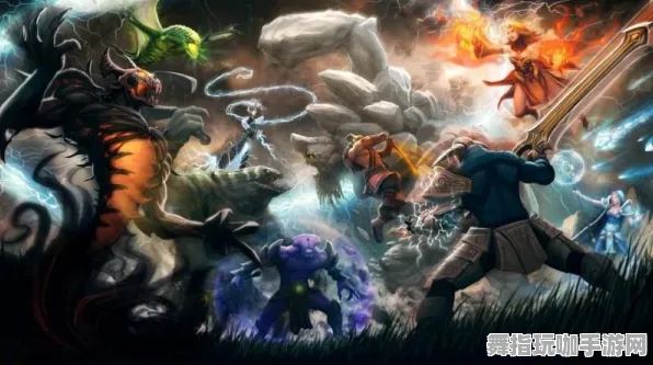 《DOTA2》职业进阶-2025春季最新优化-微信小程序-AI生成式游戏