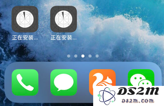 遇到苹果iPhone手机无法删除应用图标的问题该如何处理呢？