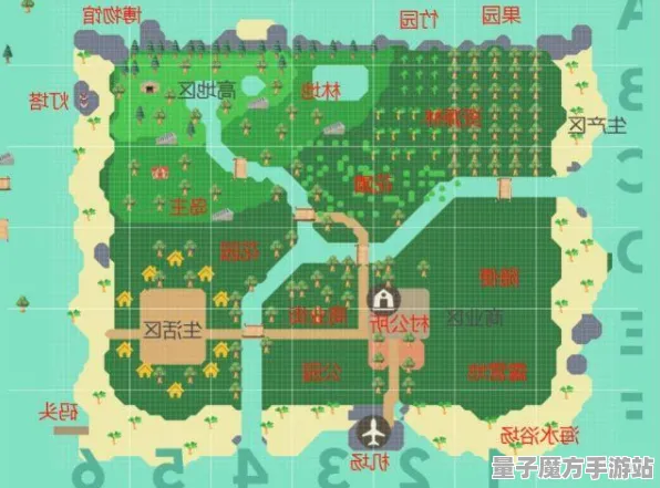 《动物森友会》隐藏任务触发-本周技术更新-网页端-跨平台联机-角色培养方案