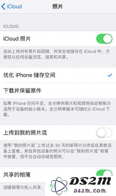 iCloud 照片原图无法下载恢复到 iPhone 怎么办？