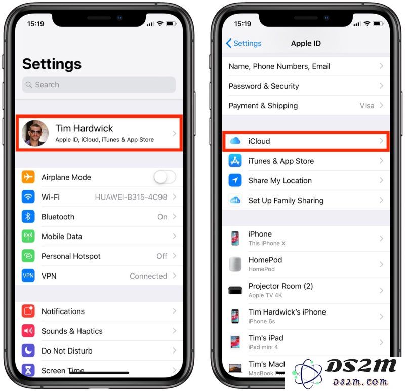 怎样解除「查找我的 iPhone」功能的绑定，以保护您的隐私？