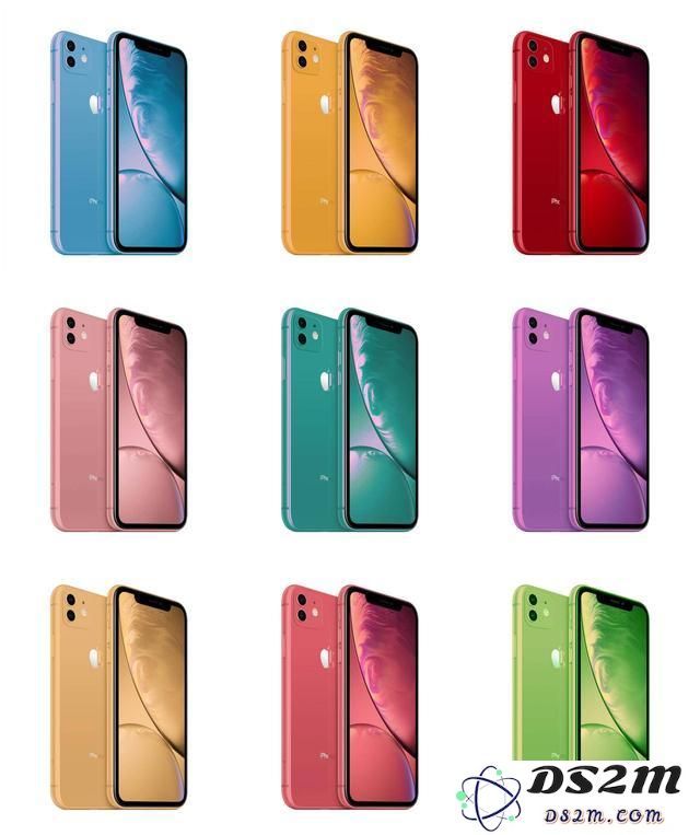 你还在犹豫吗？2019款全新iPhone值得你入手吗？