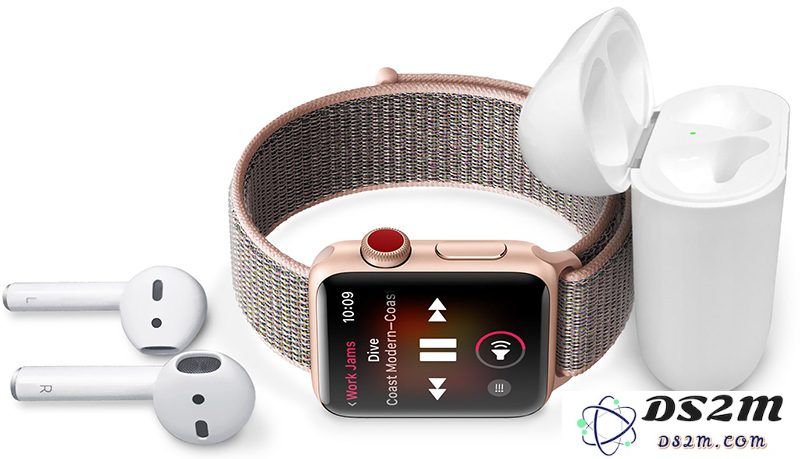 怎样在 Apple Watch 上轻松收听和享受音乐的完整指南与技巧？