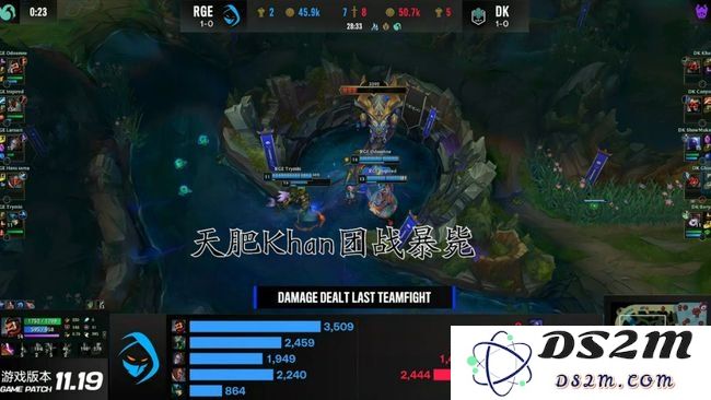 RGE战队在英雄联盟赛事中的表现和战术分析，探讨其在比赛中的优势与弱点