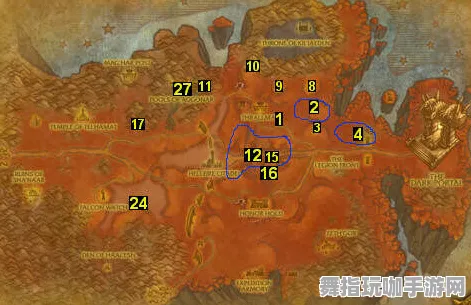 《魔兽世界》资源采集路线-实时更新-每日热修-PlayStation 5-AI生成式游戏-3分钟速通