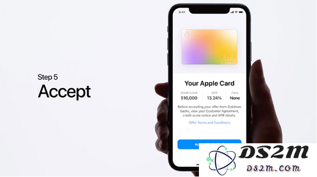  如何申请Apple Card？ Apple Card申请详细教程