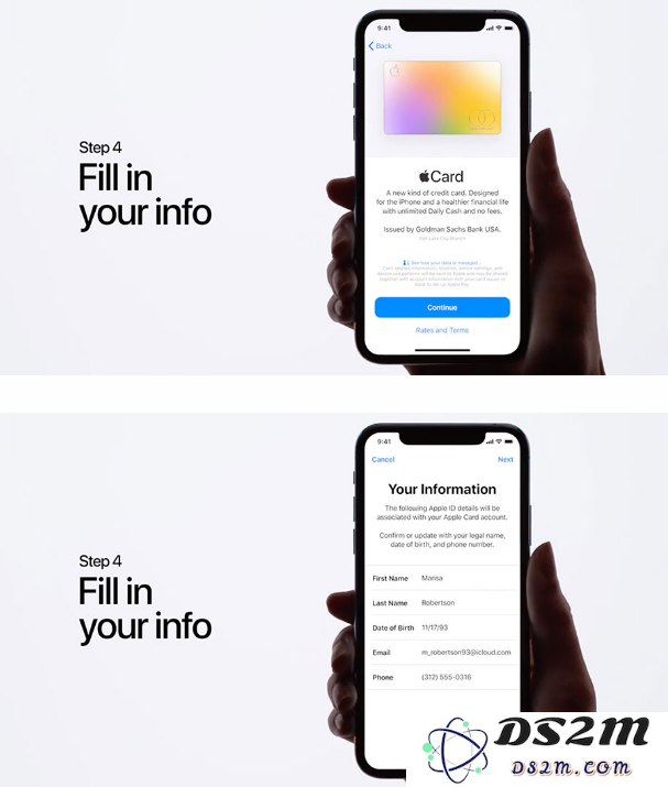  如何申请Apple Card？ Apple Card申请详细教程