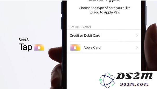  如何申请Apple Card？ Apple Card申请详细教程