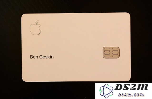  如何申请Apple Card？ Apple Card申请详细教程