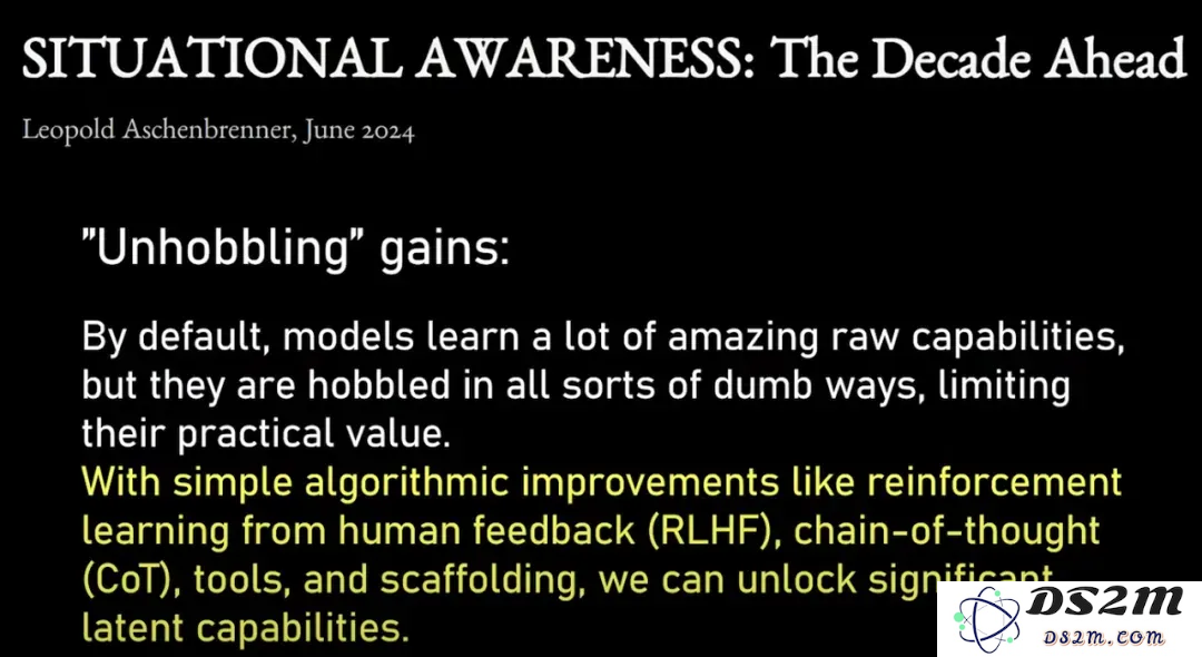 做出最好大模型的 CEO，不认为 Scaling Law 撞墙了