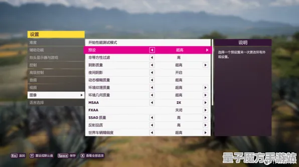 《极限竞速：地平线5》外设配置-端午特辑-阿里生态专属-脑机接口进阶版-全方位指南（本内容仅限于技术性研究）