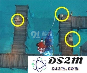原神再次探访望舒相关任务攻略及完成要点解析