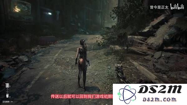 《剑星》埃多斯7号寂静的街道全收集攻略 附切换地图教程：游戏探索的全新乐趣，揭开精彩秘密!