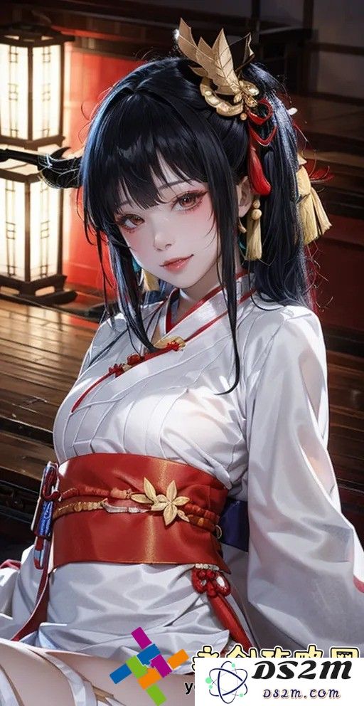 《八重神子素颜舞动，挑战极限舞蹈，你能拒绝这样的魅力吗？》