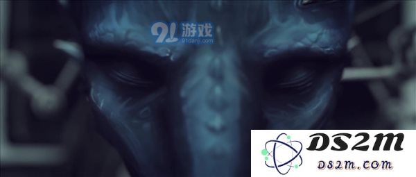 PC大作《群星》公布新DLC “合成人的黎明”机械帝国诞生