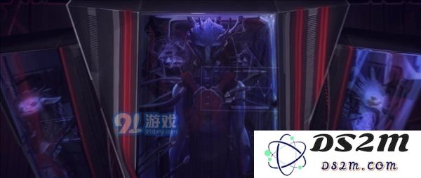 PC大作《群星》公布新DLC “合成人的黎明”机械帝国诞生