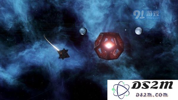 PC热门游戏《群星》推出全新DLC“合成人的黎明”揭秘机械帝国的崛起与发展
