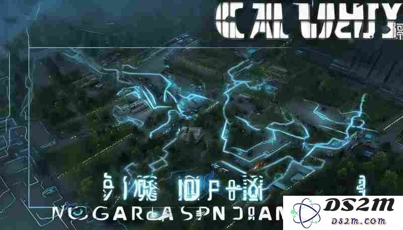 使命召唤20：现代战争3速通路径设计及时间挑战策略详解