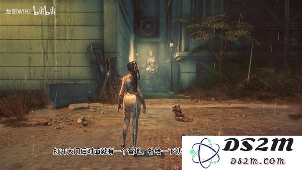 《剑星》第二章隐藏物品收集攻略：怎样轻松找到神秘道具？ 快速提升战力