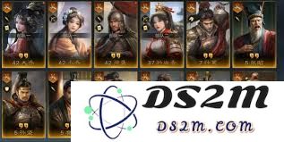 三国游戏中诸葛亮、黄盖、大乔如何搭配配置阵容以达到最强战力