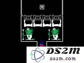 《三角符文》第一章隐藏BOSS解锁方法 第一章隐藏BOSS在哪里：这项技巧超简单！ 你值得一试