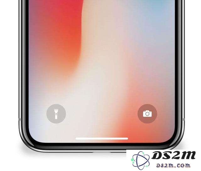 教你如何将 iPhone X 锁屏界面的手电筒和相机按钮替换为你喜欢的其他应用程序